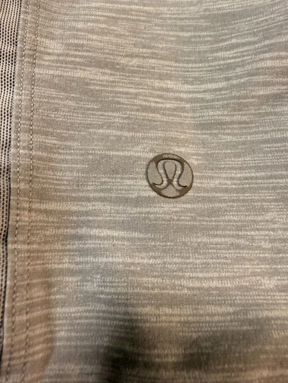 Lululemon Pace Breaker Short *Lined 7